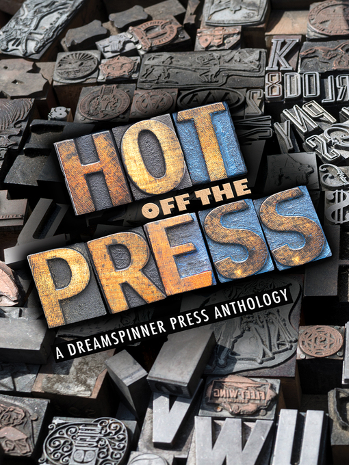 Title details for Hot Off the Press by Rhidian Brenig Jones - Available
